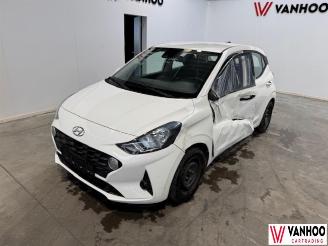 Hyundai I-10  picture 2