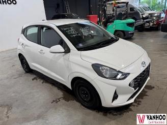 Hyundai I-10  picture 1