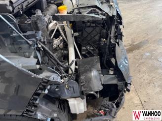 Renault Trafic  picture 11