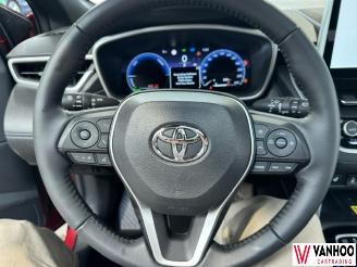 Toyota Corolla CROSS picture 19
