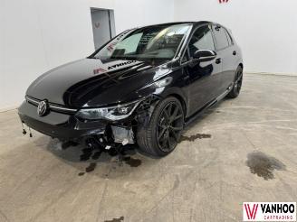Voiture accidenté Volkswagen Golf  2023/12