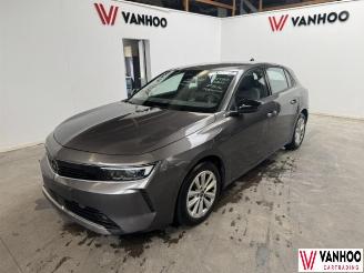 Opel Astra  picture 1
