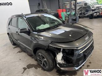 Kia Niro  picture 4
