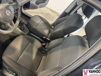 Skoda Fabia  picture 12