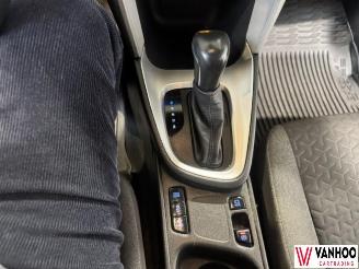 Toyota Yaris CROSS picture 20