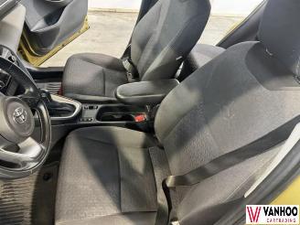 Toyota Yaris CROSS picture 14