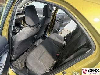 Toyota Yaris CROSS picture 13