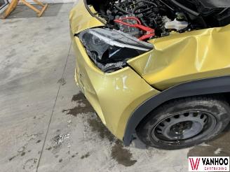 Toyota Yaris CROSS picture 9