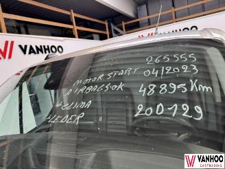 Ford Transit  picture 22