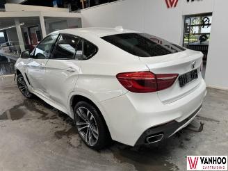 BMW X6  picture 6