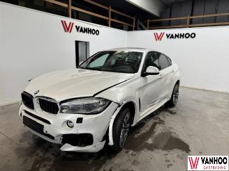 BMW X6  picture 1