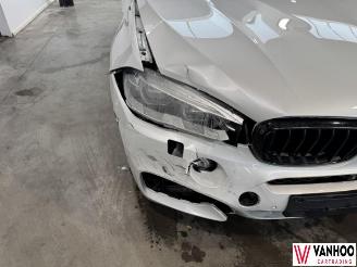 BMW X6  picture 10