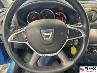 Dacia Sandero  picture 19