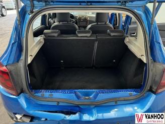 Dacia Sandero  picture 8