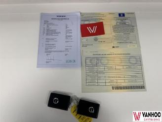 Volvo V-60  picture 20
