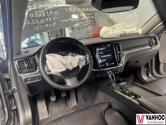 Volvo V-60  picture 14