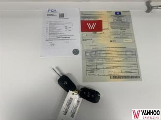 Fiat Doblo  picture 24