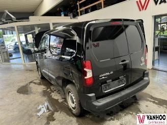 Fiat Doblo  picture 13
