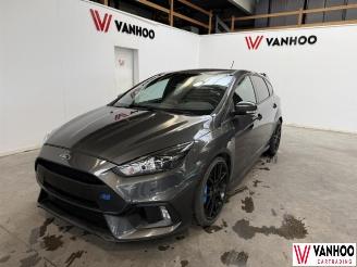 Unfallwagen Ford Focus  2017/4