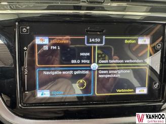 Suzuki SX4 S-CROSS picture 20