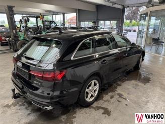 Audi A4  picture 4