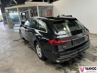 Audi A4  picture 5