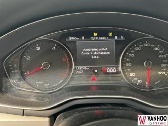 Audi A4  picture 18