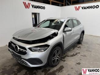 Mercedes GLA  picture 1