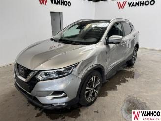 Nissan Qashqai  picture 1