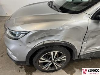 Nissan Qashqai  picture 2