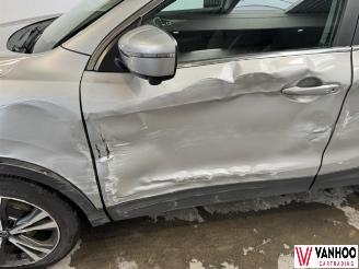 Nissan Qashqai  picture 3