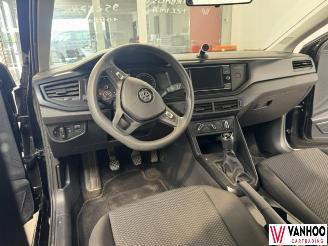 Volkswagen Polo  picture 17