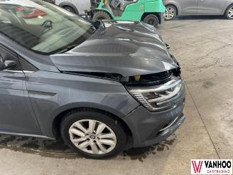 Renault Mégane  picture 5