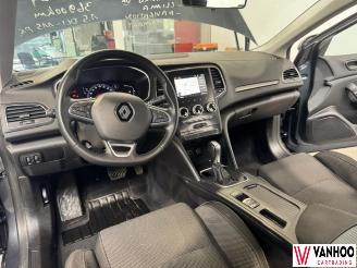 Renault Mégane  picture 13