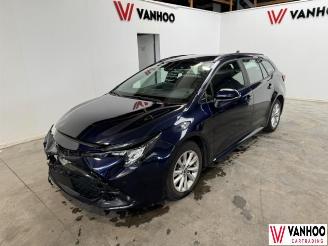 Toyota Corolla  picture 1