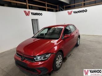 Volkswagen Polo  picture 1