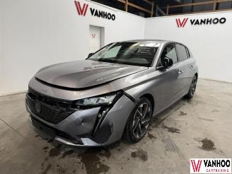 Peugeot 308  picture 1