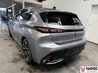 Peugeot 308  picture 8