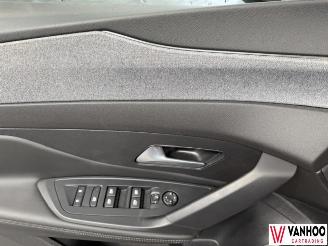 Peugeot 308  picture 20