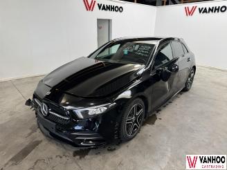 Mercedes A-klasse  picture 1