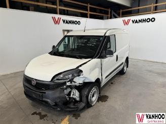 Fiat Doblo  picture 1