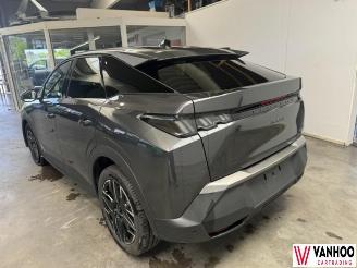 Peugeot 3008  picture 8