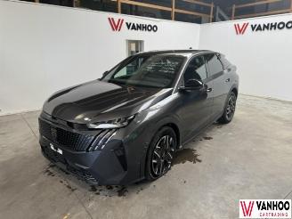 Peugeot 3008  picture 1