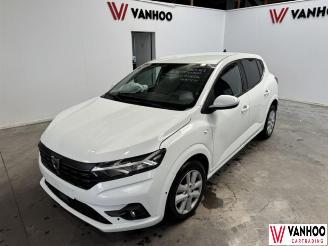 Dacia Sandero  picture 1
