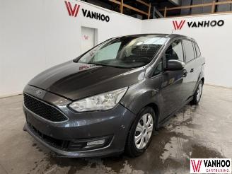 Ford C-Max  picture 1