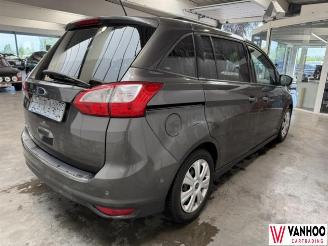 Ford C-Max  picture 7