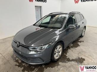 Volkswagen Golf  picture 1