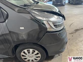 Renault Trafic  picture 5