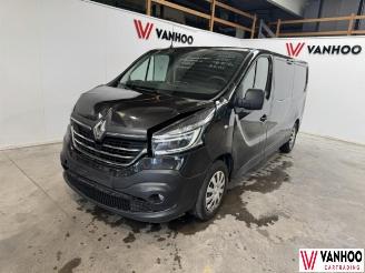 Renault Trafic  picture 1