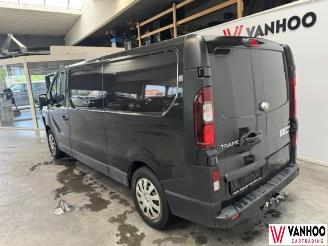 Renault Trafic  picture 8